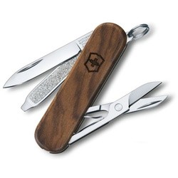 Victorinox Classic SD Wood