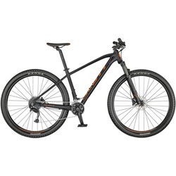 Scott Aspect 740 2021 frame XS