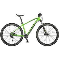 Scott Aspect 750 2021 frame S