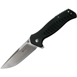 Steel Will F37-01 Barghest