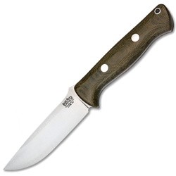 Bark River Bravo1 3VR Micarta