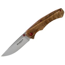 Boker Magnum Red Pupil