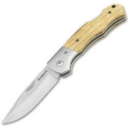 Boker Magnum Rustic