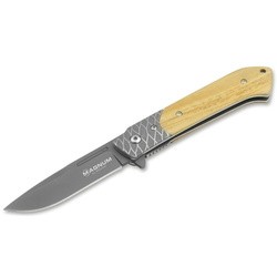 Boker Magnum Erebos