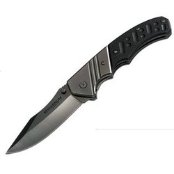 Boker Magnum Folding Bowie