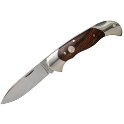 Boker Scout Spearpoint Desert Ironwood