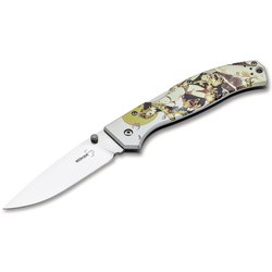 Boker Plus Titan Drop Frazetta