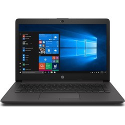 HP 250 G7 (250G7 214A4ES) (черный)