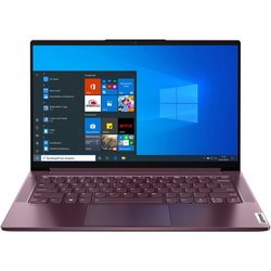 Lenovo Yoga Slim 7 14ARE05 (7 14ARE05 82A200B3RU)