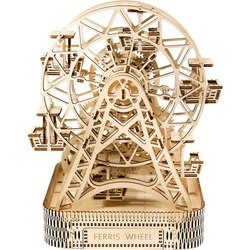 Wooden City Ferris Wheel WR306