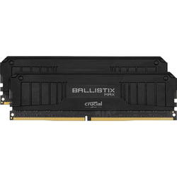 Crucial Ballistix MAX 2x16Gb