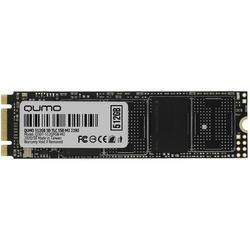 Qumo Novation TLC 3D GPPN