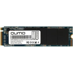 Qumo Novation M.2 NVMe