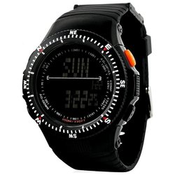 SKMEI 0989 (black)