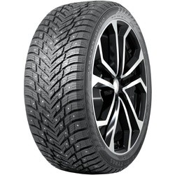 Nokian Hakkapeliitta 10 SUV 255/65 R17 114T