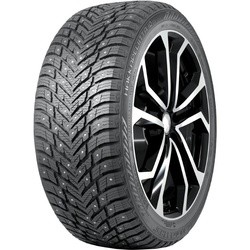 Nokian Hakkapeliitta 10 EV 255/50 R20 109T