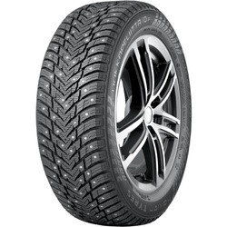 Nokian Hakkapeliitta 10p 225/50 R17 98T