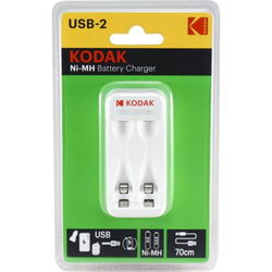 Kodak C8001B USB