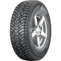 Nokian Nordman 8 SUV