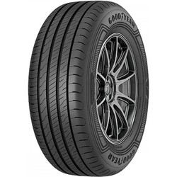 Goodyear EfficientGrip 2 SUV