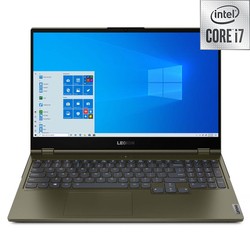 Lenovo Legion C7 15IMH05 (C7 15IMH05 82EH002YRU) (оливковый)