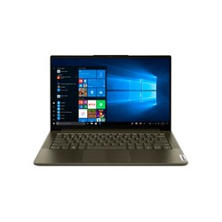 Lenovo Yoga Slim 7 14ITL05 (7 14ITL05 82A3004MRU) (зеленый)