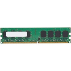 Golden Memory DIMM DDR2 1x2Gb