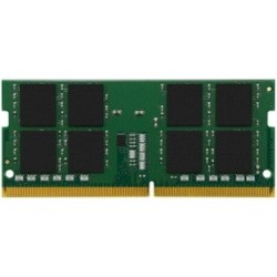 Kingston KVR ValueRAM SO-DIMM DDR4 1x32Gb