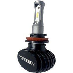 Torssen Light H27 6500K 2pcs