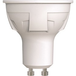 Uniel LED-JCDR 6W/WW/GU10/FR PLP01WH