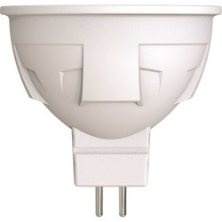 Uniel LED-JCDR 6W/NW/GU5.3/FR/DIM PLP01WH