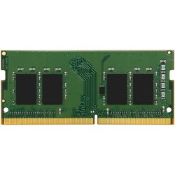 Kingston KVR ValueRAM SO-DIMM DDR4 1x4Gb