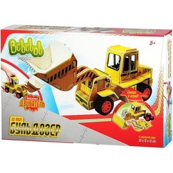 Bebelot Basic Bulldozer BBA0712-107