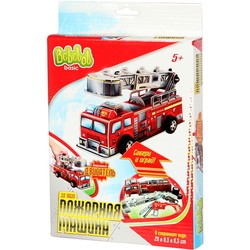 Bebelot Basic Fire Engine BBA0712-102