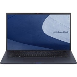 Asus ExpertBook B9 B9400CEA (B9400CEA-KC0309R) (синий)