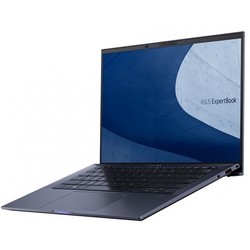 Asus ExpertBook B9 B9400CEA (B9400CEA-KC0062R) (серый)