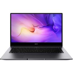 Huawei MateBook D 14 2020 AMD (NblL-WDQ9)