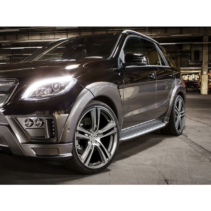 Carlsson 1/5 Revo II 9,5x20/5x112 ET55 DIA66,6
