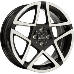 Carlsson 1/5 Revo III 7x17/4x100 ET42 DIA60,1