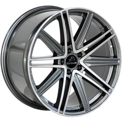 Carlsson 1/10 EVO 9,5x20/5x112 ET40 DIA76,1