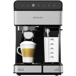 Cecotec Cumbia Power Instant-ccino 20 Touch Serie Nera