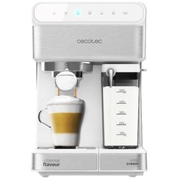 Cecotec Cumbia Power Instant-ccino 20 Touch Serie Bianca