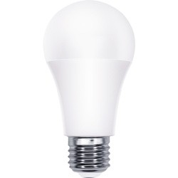 Uniel LED-A60-10W/RGB/E27/REG PLS21WH