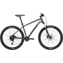 Merida Big.Seven 100 2x 2021 frame L