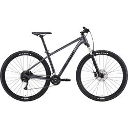 Merida Big.Seven 100 3x 2021 frame XS