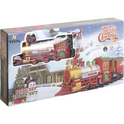 Fenfa Deluxe Train Set 1603B-3A