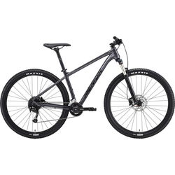 Merida Big.Nine 100 3x 2021 frame S