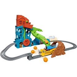 Fisher Price Thomas and Friends Cave Collapse Set