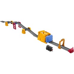 Fisher Price Thomas and Friends Diesel Tunnel Blast