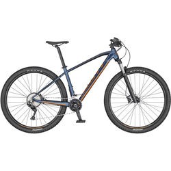 Scott Aspect 920 2020 frame XS